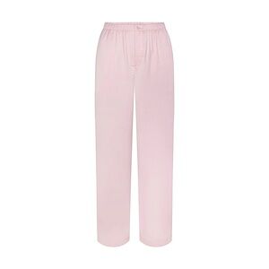 NEW Skims Luxe Silky fabric SLEEP PANT